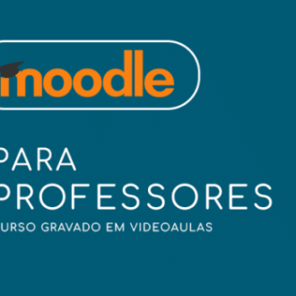 Curso Moodle para Professores